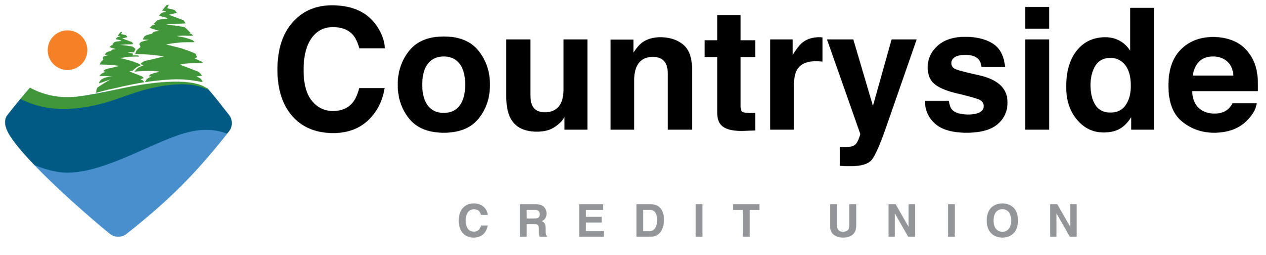 Countryside Credit Union logo